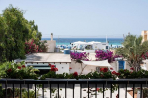 Appartamento in Villa Tulipano
